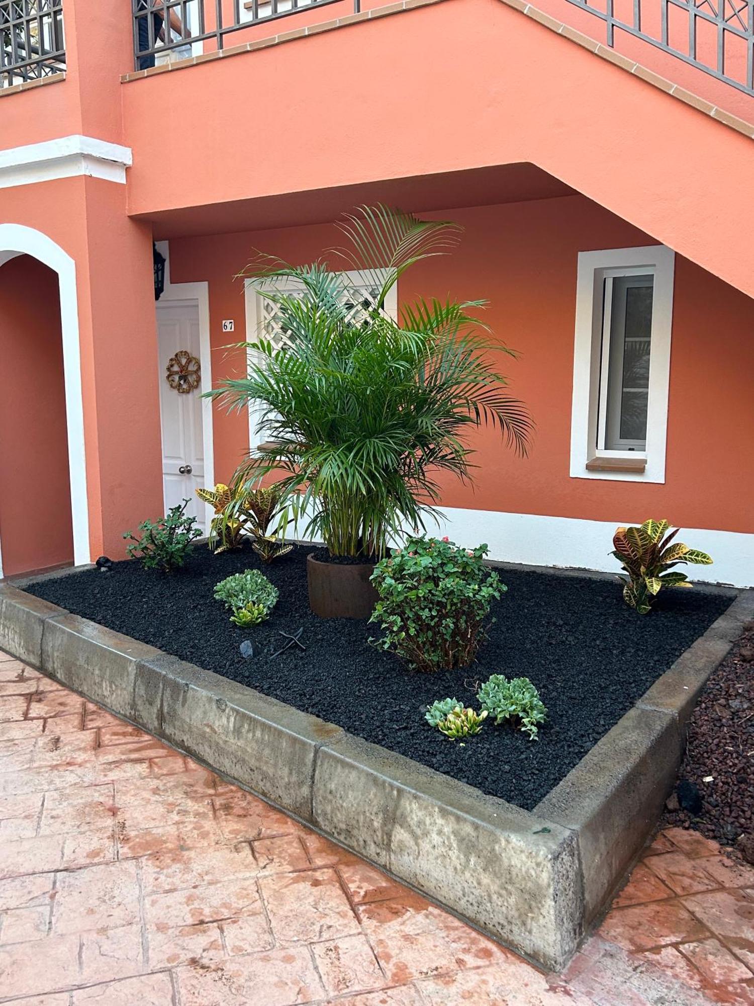 Playa Del Duque-Amazing Views 2 Bedroom Costa Adeje  Exterior photo
